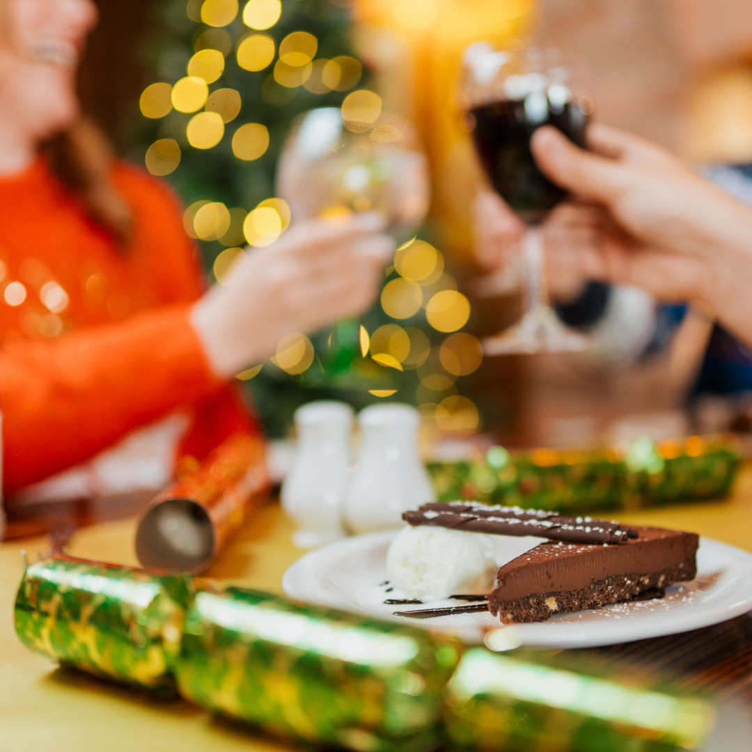 Christmas at The Crwys Hotel